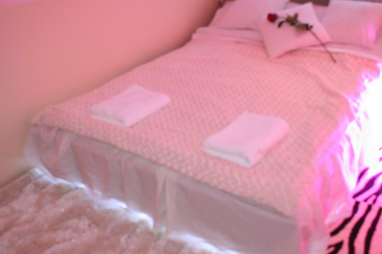 Apartament Manhattan W Olsztynie Luaran gambar