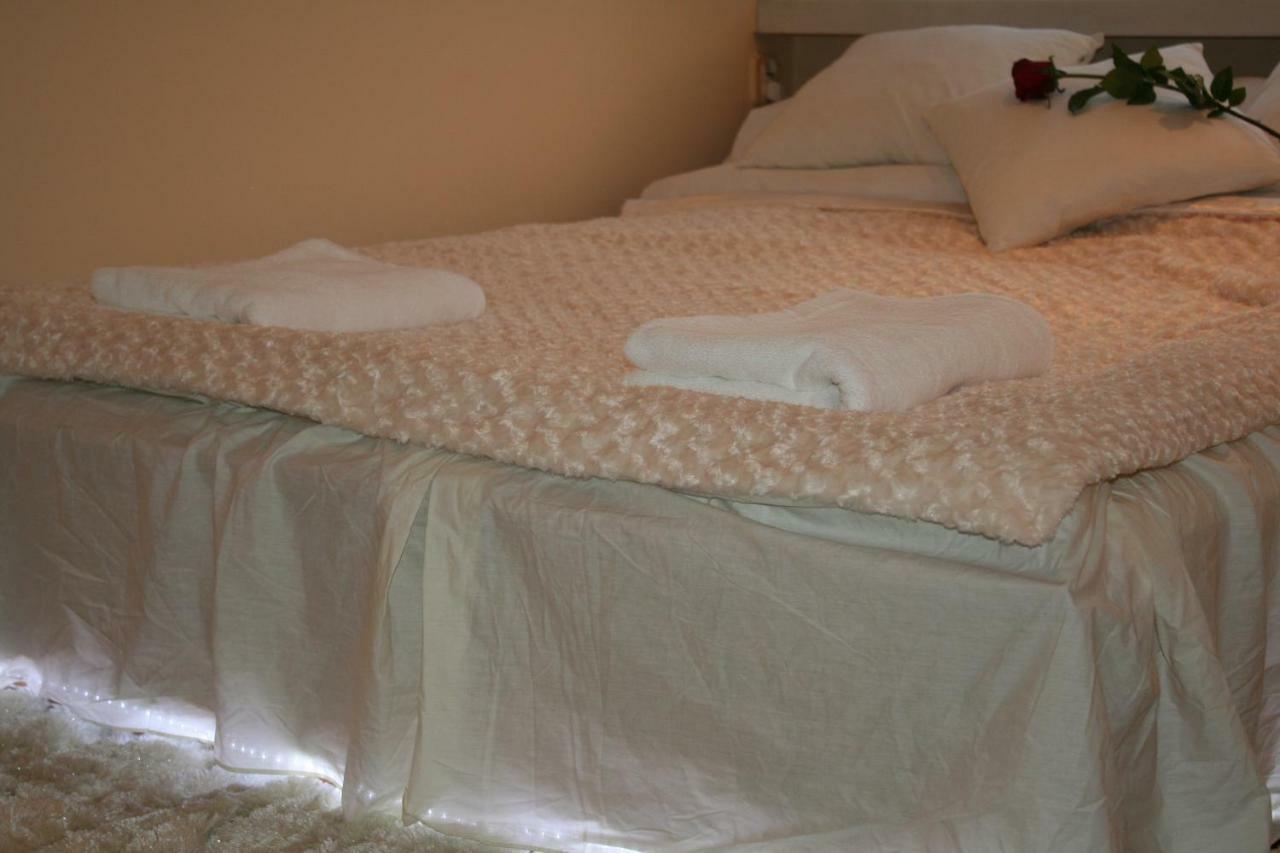 Apartament Manhattan W Olsztynie Luaran gambar