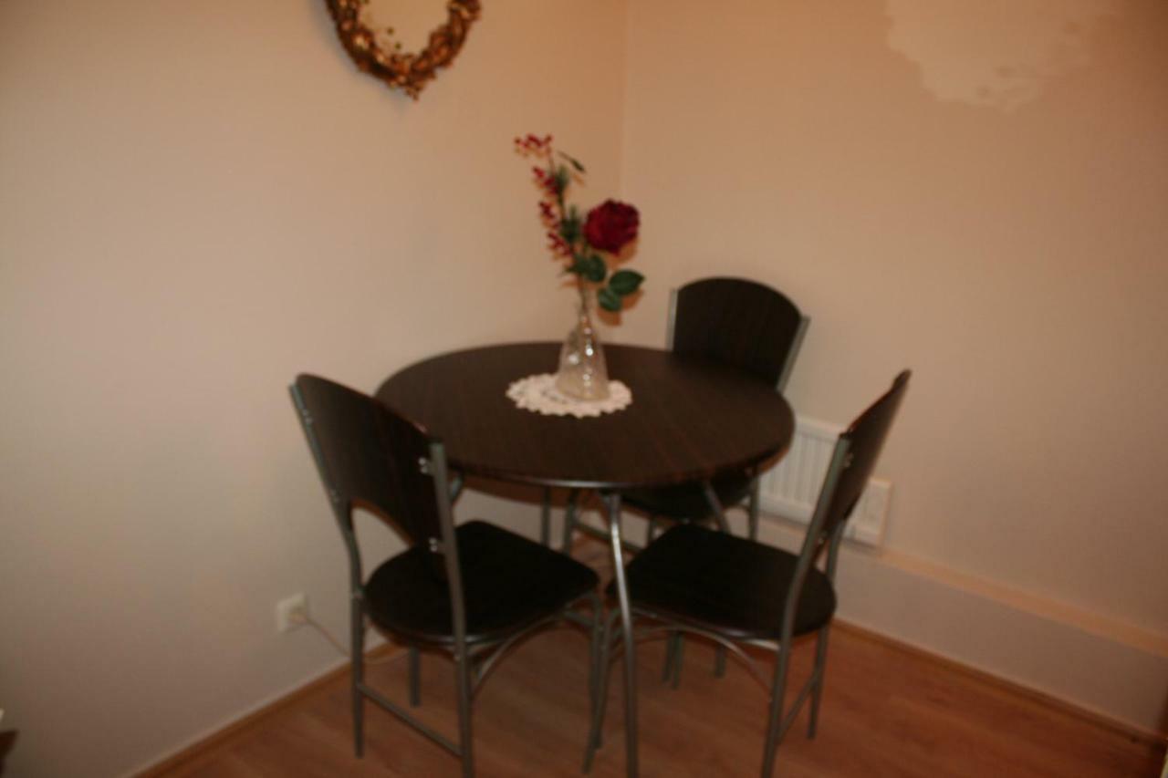 Apartament Manhattan W Olsztynie Luaran gambar