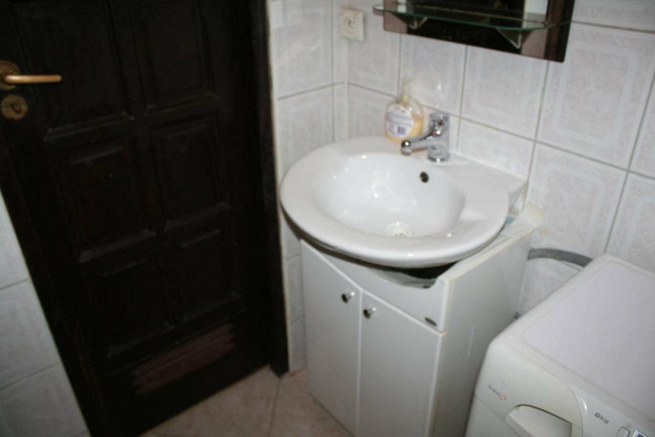 Apartament Manhattan W Olsztynie Luaran gambar