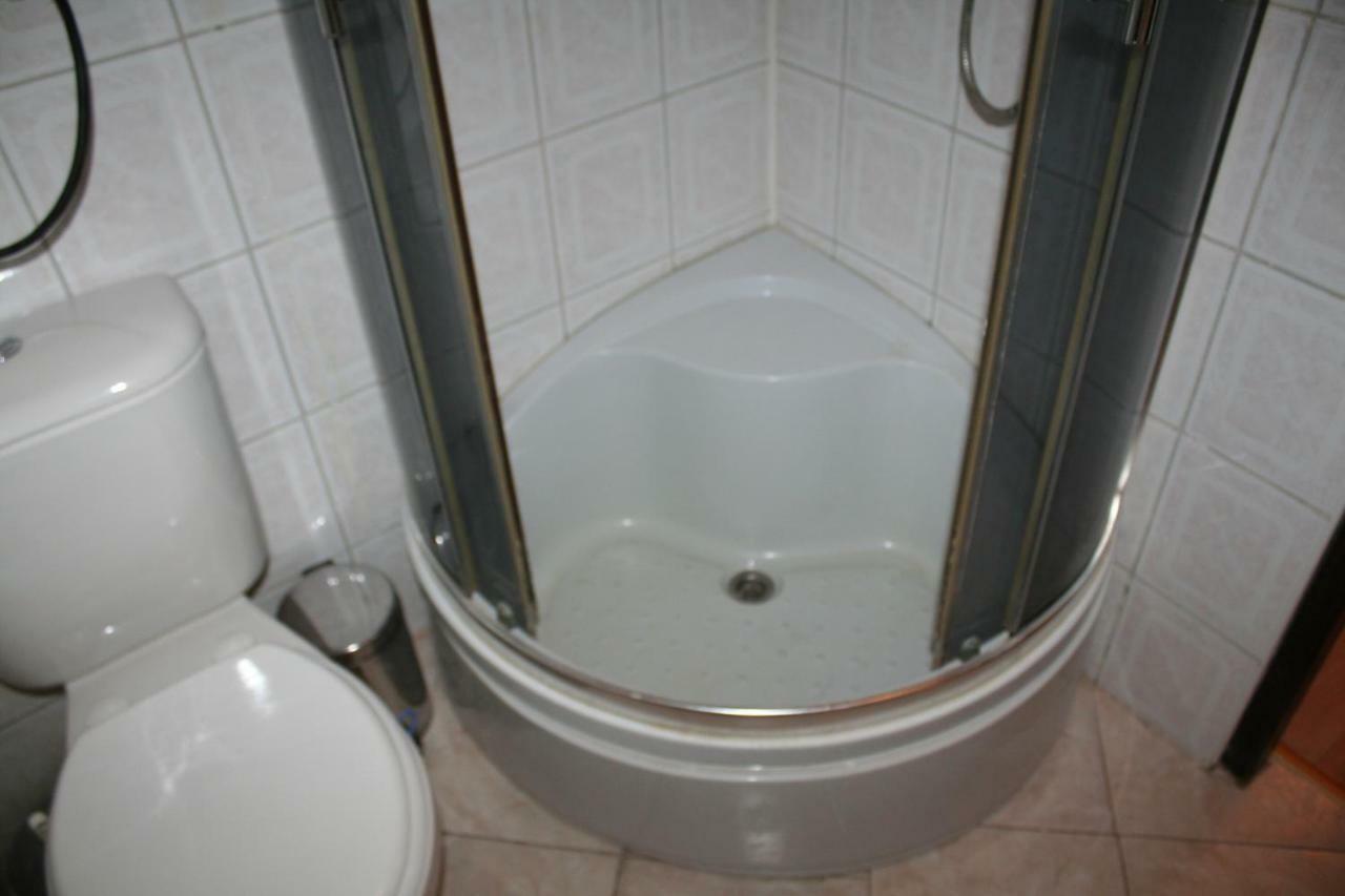 Apartament Manhattan W Olsztynie Luaran gambar